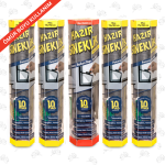 Hazır Sineklik | Kapı ve Pencere | 5 li Paket